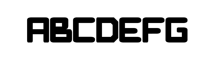 LeftOvers II 3 1  Free Fonts Download