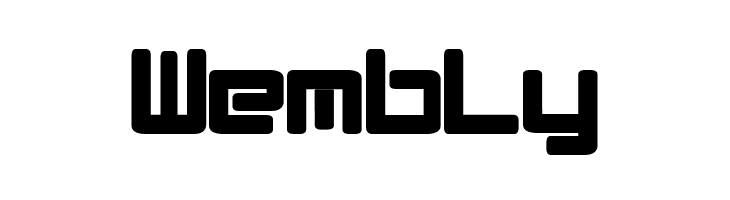 LeftOvers II 3 1  Free Fonts Download