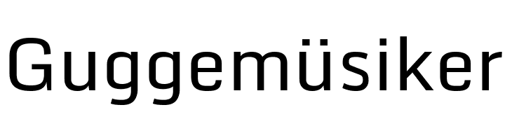 Monda Regular  Free Fonts Download