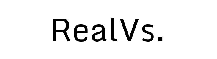 Monda Regular  Free Fonts Download