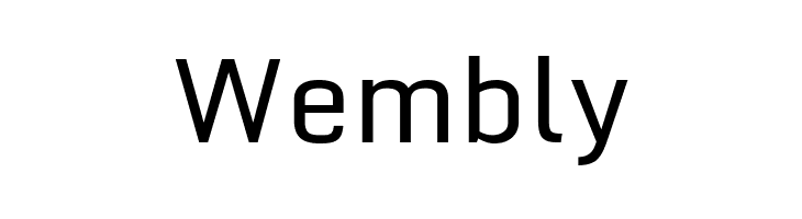 Monda Regular  Free Fonts Download