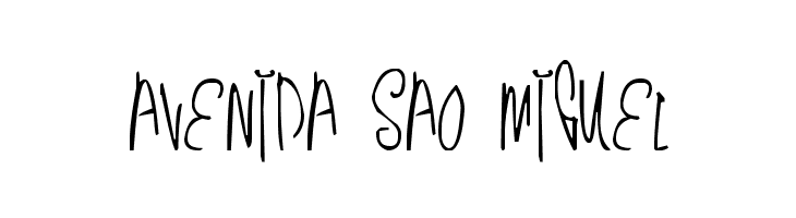 ThinSimple  Free Fonts Download