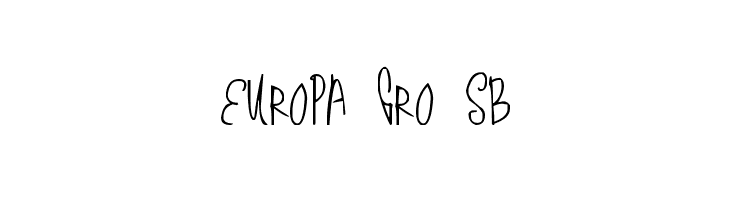ThinSimple  Free Fonts Download