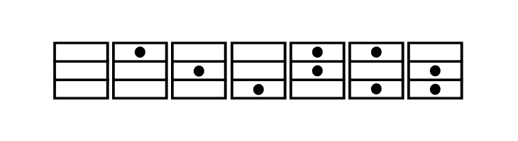 Accordion  Free Fonts Download