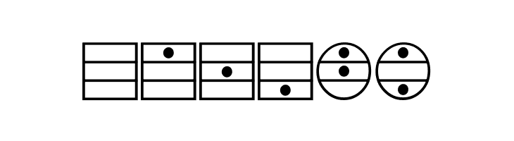 Accordion  Free Fonts Download