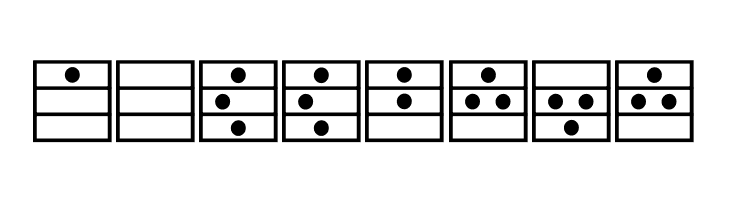 Accordion  Free Fonts Download