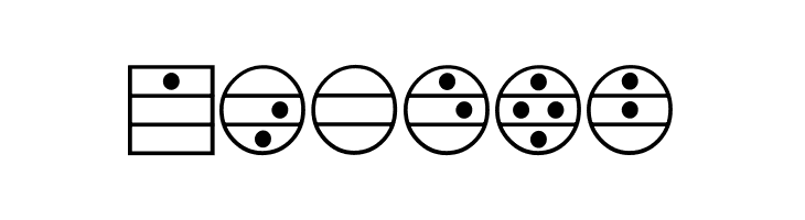 Accordion  Free Fonts Download