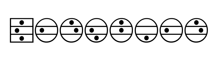 Accordion  Free Fonts Download