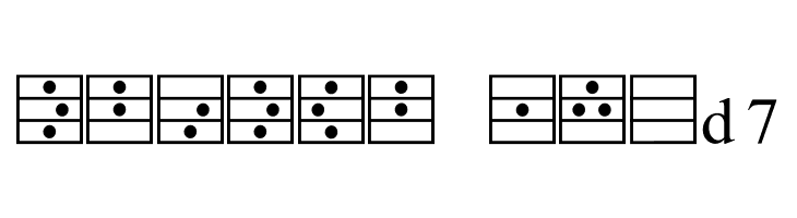 Accordion  Free Fonts Download