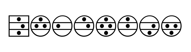 Accordion  Free Fonts Download