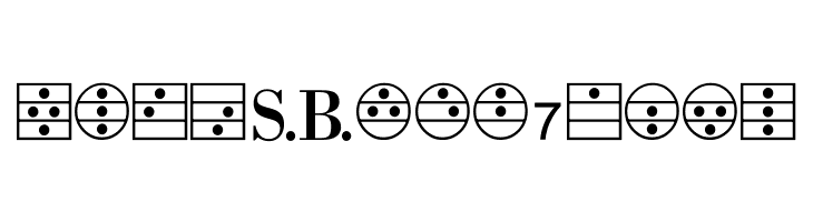 Accordion  Free Fonts Download