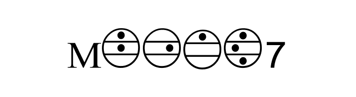 Accordion  Free Fonts Download