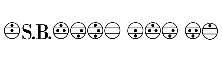 Accordion  Free Fonts Download