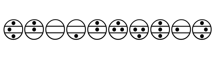 Accordion  Free Fonts Download