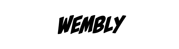 Palooka BB Italic  Free Fonts Download