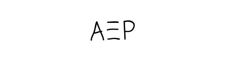 Justy Three  Free Fonts Download