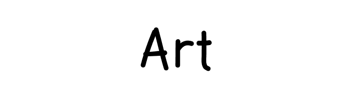 AManoRegulold  Free Fonts Download