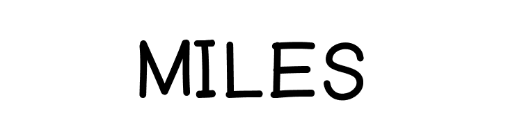 AManoRegulold  Free Fonts Download