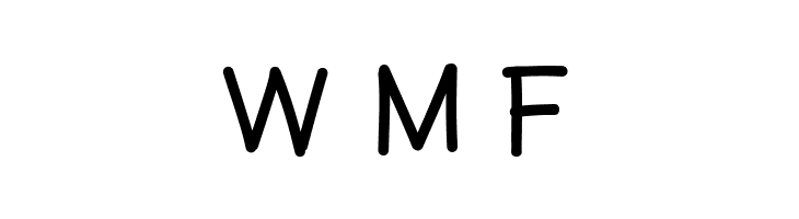 AManoRegulold  Free Fonts Download