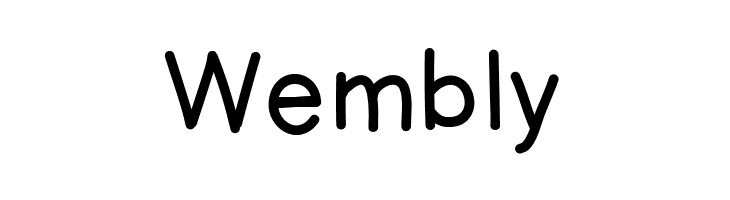 AManoRegulold  Free Fonts Download