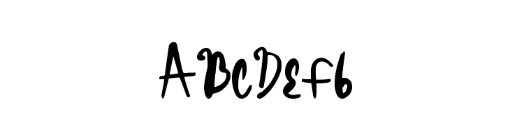 BrightHeadline  Free Fonts Download