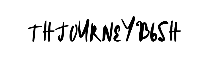 BrightHeadline  Free Fonts Download