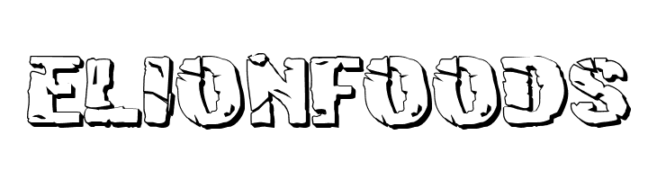 Hulkbusters 3D  Free Fonts Download