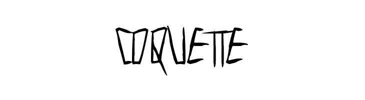 Cutthroat Clawmarks  Free Fonts Download