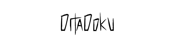 Cutthroat Clawmarks  Free Fonts Download