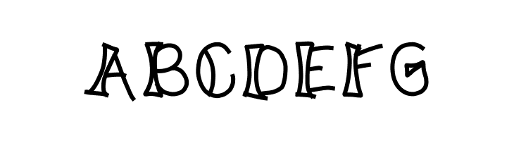 HomegirlPinchedMe  Free Fonts Download