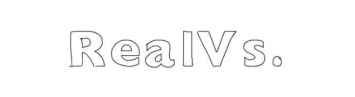 Outline  Free Fonts Download