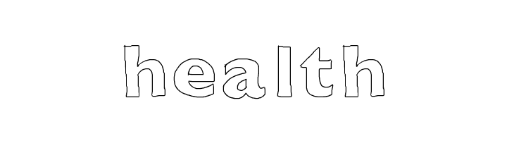 Outline  Free Fonts Download