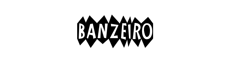 KA-BLAMO!  Free Fonts Download