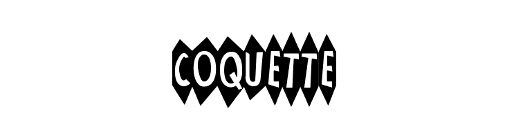 KA-BLAMO!  Free Fonts Download