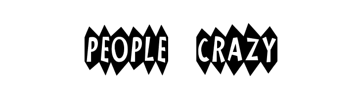 KA-BLAMO!  Free Fonts Download