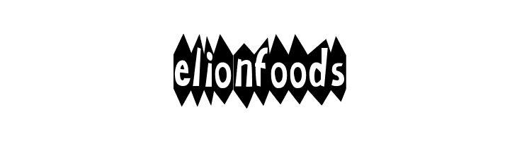 KA-BLAMO!  Free Fonts Download