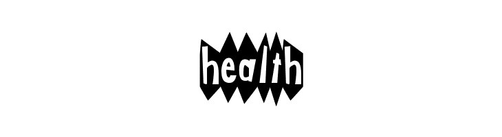 KA-BLAMO!  Free Fonts Download