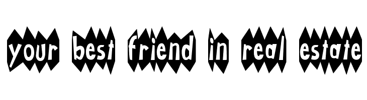 KA-BLAMO!  Free Fonts Download