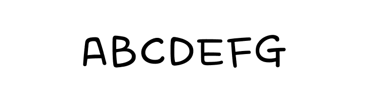 RixJjimjilbangsonyu M  Free Fonts Download