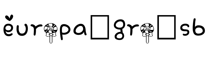 RixJjimjilbangsonyu M  Free Fonts Download