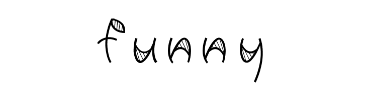 Leafy font  Free Fonts Download