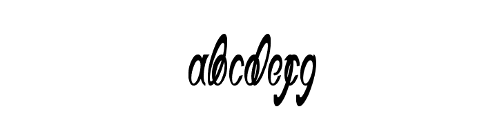 Black Stallion  Free Fonts Download