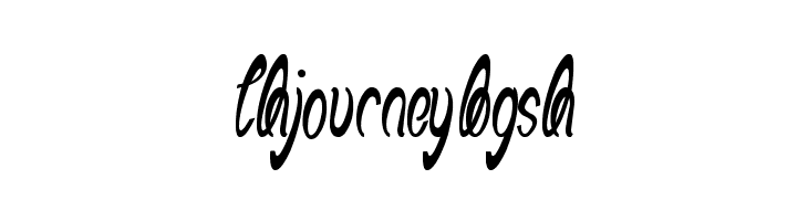 Black Stallion  Free Fonts Download