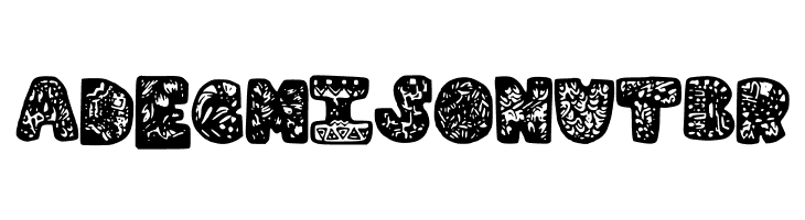 LetterGraphic  Free Fonts Download