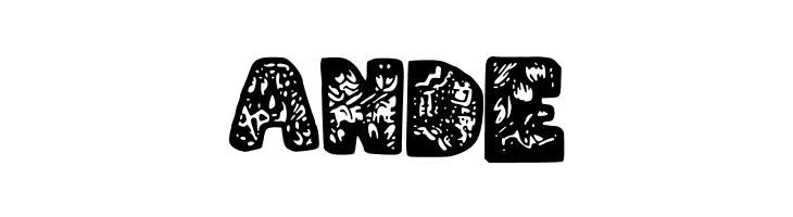 LetterGraphic  Free Fonts Download