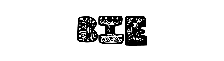 LetterGraphic  Free Fonts Download