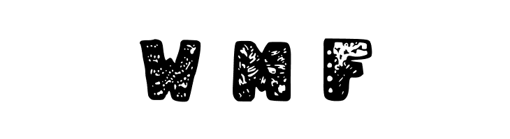 LetterGraphic  Free Fonts Download
