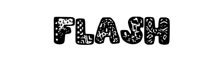 LetterGraphic  Free Fonts Download