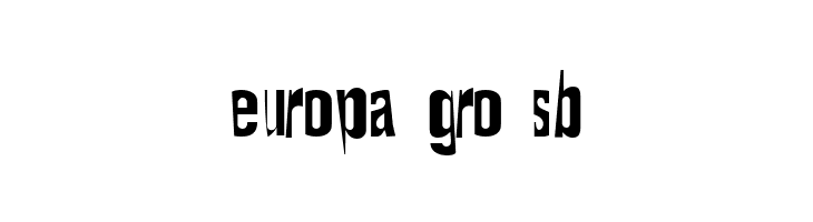 Maceo Regular  Free Fonts Download