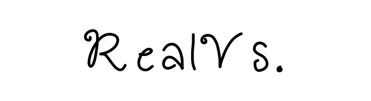 KBPushOver  Free Fonts Download